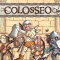 Ludoteca 88966 - Colosseo - Gioco da tavolo