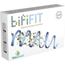 Bififit 30 Capsule - Integratore Di Probiotici