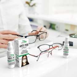 Anti Fog Spray - Anti Appannamento Per Occhiali 30 ml