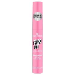 Fix It Like A Boss - Gel Trasparente Per Il Fissaggio Delle Sopracciglia 8,5 ml
