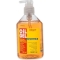 Oil Gel Fissativo Lucidante Effetto Bagnato Duraturo 500 Ml