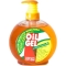 Oil Gel Fissativo Lucidante Effetto Bagnato Duraturo 500 Ml