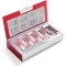 Rougj Trattamento Urto Prebiotico Anti-caduta 8 fiale x 5 ml