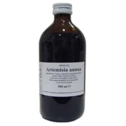 Idrolito Di Artemisia Annua 500 ml - Materia prima