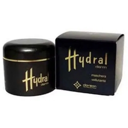 Hydral - Maschera Vellutante 50 ml