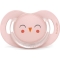 Suavinex Bonhomia - Succhietto In Silicone SX Pro 6-18M - Civetta Rosa