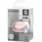 Suavinex Bonhomia - Succhietto In Silicone SX Pro 6-18M - Civetta Rosa