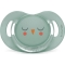 Suavinex Bonhomia - Succhietto In Silicone SX Pro 6-18M - Civetta Verde