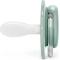 Suavinex Bonhomia - Succhietto In Silicone SX Pro 6-18M - Civetta Verde