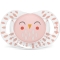 Suavinex Bonhomia - Succhietto In Silicone SX Pro 18M+ - Rosa