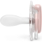 Suavinex Bonhomia - Succhietto In Silicone SX Pro 18M+ - Rosa