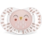 Suavinex Bonhomia - Succhietto In Silicone SX Pro 18M+ - Rosa