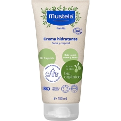 Mustela Crema Idratante Biologica 150 Ml