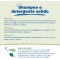 Mustela Shampoo E Detergente Solido 75 G