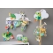 Chicco Palla Musicale - Gioco Per Bambini 3M+