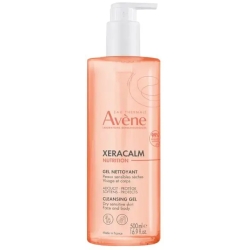 Avene Xeracalm Nutrition - Gel Detergente Per Pelle Secca 500 ml