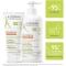 Aderma Exomega Control - Latte Emolliente Contro Il Prurito 200 ml