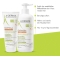 Aderma Exomega Control - Latte Emolliente Contro Il Prurito 200 ml