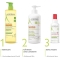 Aderma Exomega Control - Latte Emolliente Contro Il Prurito 200 ml