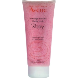 Avene Eau Thermale - Gommage Delicato Corpo 200 ml
