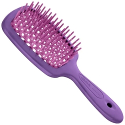 Small Superbrush - Spazzola Viola
