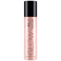 Glow Shimmer Mist Prosecco Pearl - Profumo Corpo 140 Ml