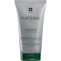 Rene Furterer Neopur - Shampoo Equilibrante antiforfora 150 ml