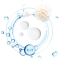 FOREO H2Overdose 2.0 - 6 Maschere Idratanti Per UFO