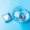 FOREO H2Overdose 2.0 - 6 Maschere Idratanti Per UFO
