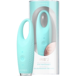 FOREO Iris 2 - Massaggiatore Per Occhi - Mint