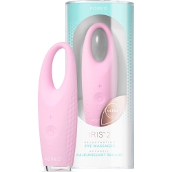 FOREO Iris 2 - Massaggiatore Per Occhi - Pearl Pink