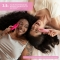 FOREO Iris 2 - Massaggiatore Per Occhi - Pearl Pink