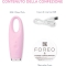 FOREO Iris 2 - Massaggiatore Per Occhi - Pearl Pink