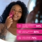 FOREO Iris 2 - Massaggiatore Per Occhi - Fuchsia