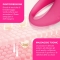 FOREO Iris 2 - Massaggiatore Per Occhi - Fuchsia