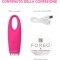 FOREO Iris 2 - Massaggiatore Per Occhi - Fuchsia