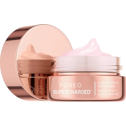 FOREO Supercharged - Maschera Notte Ultra Idratante 75 ml