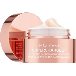 FOREO Supercharged Ha+Pga - Crema Idratante Viso 50 ml