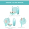 FOREO Iris Firming Pm - Siero Contorno Occhi 15 ml