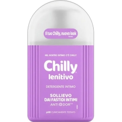 CHILLY Lenitivo - Detergente Intimo 200 ml