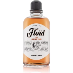 The Genuine - Dopobarba 400 ml