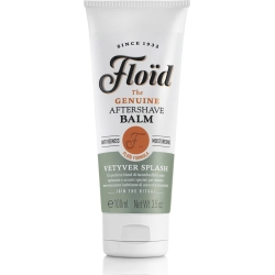 The Genuine Vetyver Splash - Balsamo Dopobarba 100 ml