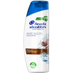 Anticaduta - Shampoo antiforfora con caffeina 225 ml