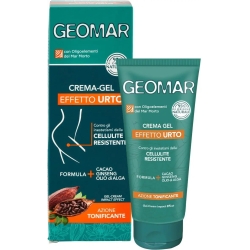 Crema-Gel Anticellulite Effetto Urto 200 ml