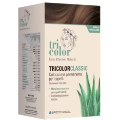 Specchiasol Tricolor Classic - Tintura Per Capelli N.5.5 Mogano