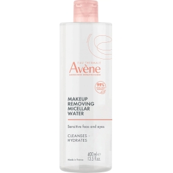 Acqua Micellare Struccante - 400 ml