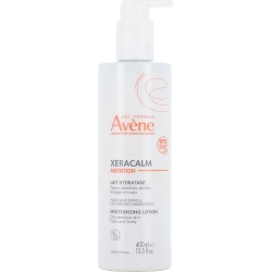 Avene Xeracalm Nutrition - Latte Nutriente 400 ml