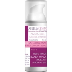Ausilium Crema - Trattamento Intimo Idratante E Lenitivo 50 ml