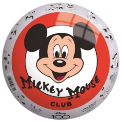Disney Mickey Mouse - Pallone per bambini 23 cm