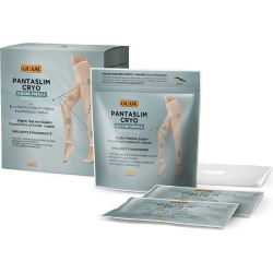 Guam Pantaslim Cryo - Trattamento Snellente E Rassodante